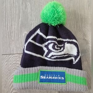 Seatle Seahawks Touque